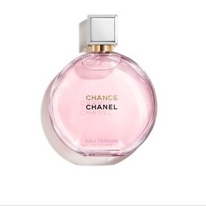 Chanel Chance Perfume